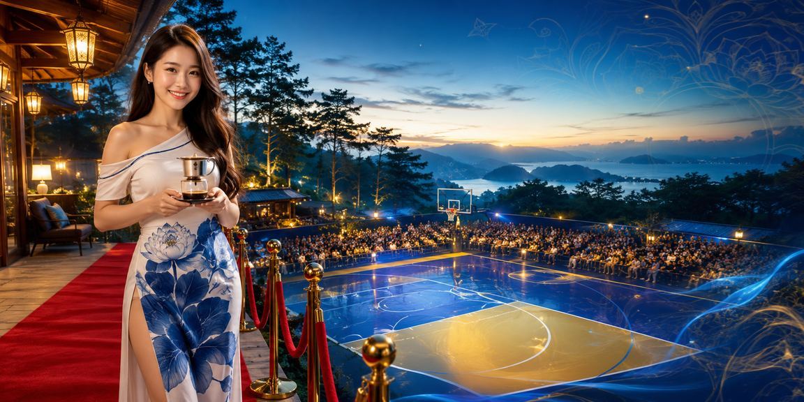 Người dùng cá cược bóng rổ tại quán cafe phong cách Đà Lạt