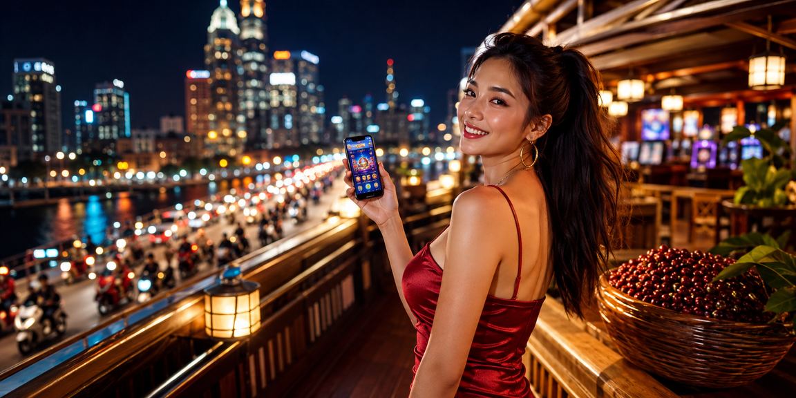Người chơi truy cập nền tảng casino poe2 qua ứng dụng trên điện thoại tại TP HCM