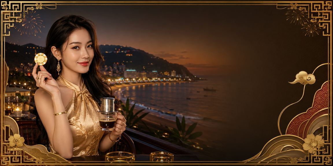 Giao diện chính trang cá cược với các danh mục thể thao và casino tại Vũng Tàu